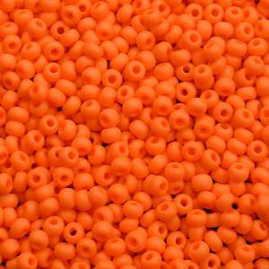 Preciosa 93140 матовый 8/0