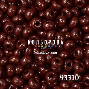 Preciosa 93310 5/0
