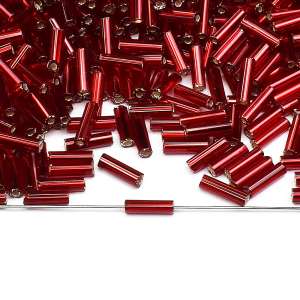 Стеклярус Preciosa 35112/97090/3"