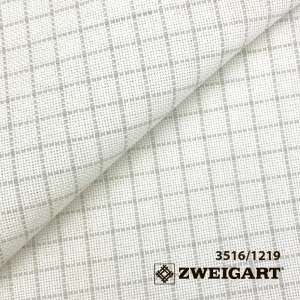 Zweigart Easy Count Grid Murano 32ct 3516/1219 (50х70)