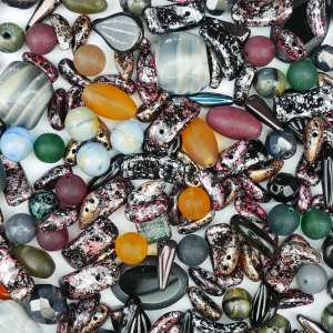 Preciosa 92-Mix13-Stone Clay