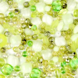 Preciosa 92-Mix17-Uranium