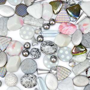 Preciosa 92-Mix19-Grey-1