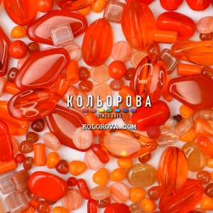 Preciosa 92-Mix1-Orange