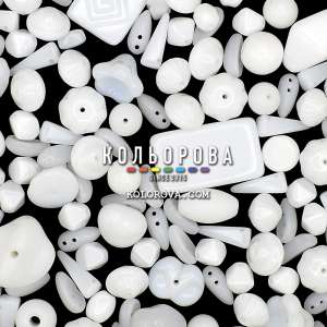 Preciosa 92-Mix21-White-1
