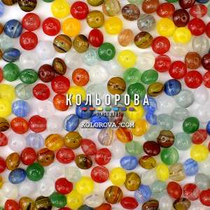Preciosa 92-Mix-Baby1-Lentils