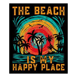 Printed Thermal Sticker NATOBIPRINT (16x20 cm) P283