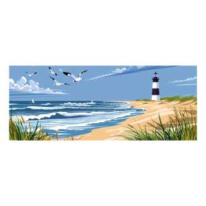 Thermal sticker printed NATOBIPRINT (8x20 cm) P296