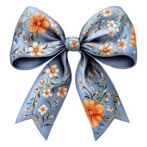 Термоналіпка принтована NATOBIPRINT (19х18 см.) П319