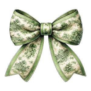 Термоналіпка принтована NATOBIPRINT (14х16 см.) П320