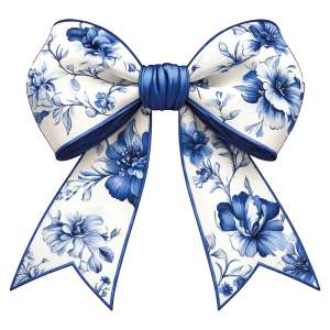 Термоналіпка принтована NATOBIPRINT (16х17 см.) П321