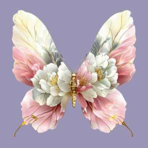 Термоналіпка принтована NATOBIPRINT (17х18 см.) П323