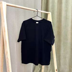 T-shirt FT-7 (black)