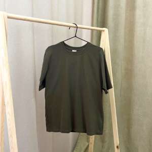 T-Shirt FT-6 (Khaki)