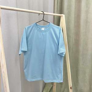 T-shirt FT-1 (light blue)