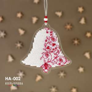 Embroidery Kit for New Year Toy NA-002 