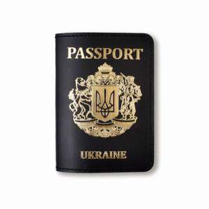PASSPORT COVERS
