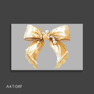 Термоналіпка А-4 (18х29 см.) А4 Т-049