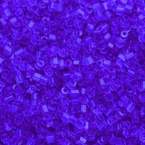 Бісер Preciosa 30050 10/0 (рубка)