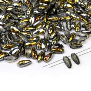 Preciosa CHILLI (4x11 mm) 00030/28001