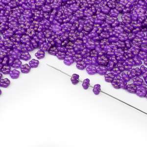 Preciosa FLOWER (5 mm) 02010/24110