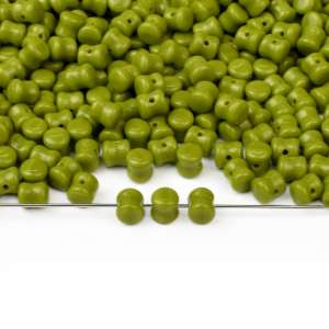 Preciosa PELLET (4x6 mm) 53420