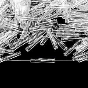 Стеклярус Preciosa 35138/00050/5"