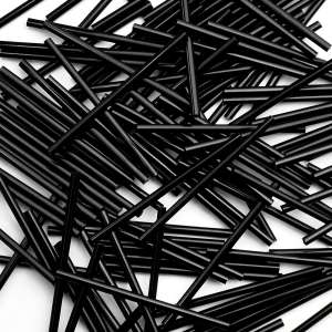 Стеклярус Preciosa 35112/23980/50mm