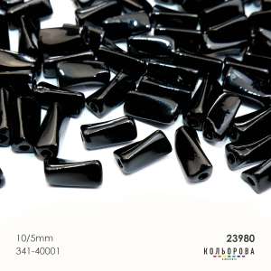 Preciosa TRIANGLES (10х5 мм) 34140/23980#