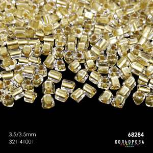 Preciosa TRIANGLES (3.5х3.5 мм) 68284#
