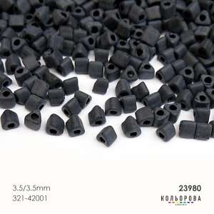 Preciosa TRIANGLES (5х5 мм) 23980#