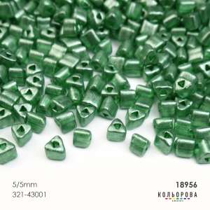 Preciosa TRIANGLES (5х5 мм) 18956#