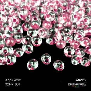 Preciosa DROPS (3.5х3.9 мм.) 68298#