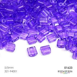 Preciosa KARO (5x5 мм) 01623#