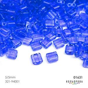 Preciosa KARO (5x5 мм) 01631#