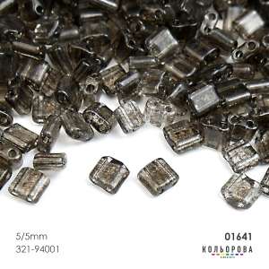 Preciosa KARO (5x5 мм) 01641#