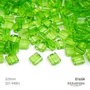 Preciosa KARO (5x5 мм) 01654#