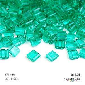 Preciosa KARO (5x5 мм) 01664#