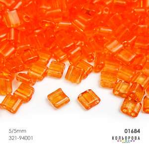 Preciosa KARO (5x5 мм) 01684#