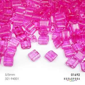Preciosa KARO (5x5 мм) 01692#
