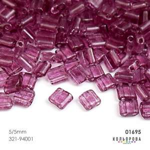 Preciosa KARO (5x5 мм) 01695#
