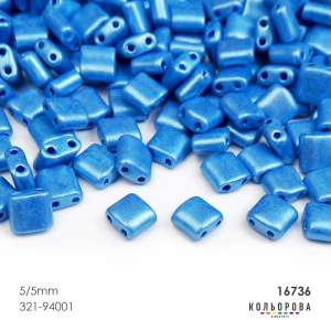 Preciosa KARO (5x5 мм) 16736#