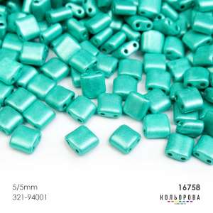 Preciosa KARO (5x5 мм) 16758#