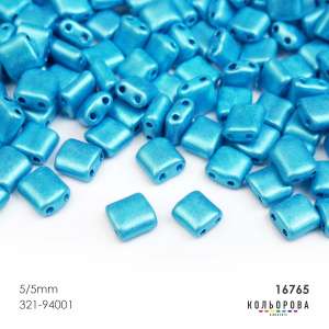 Preciosa KARO (5x5 мм) 16765#