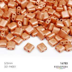 Preciosa KARO (5x5 мм) 16783#