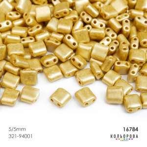 Preciosa KARO (5x5 мм) 16784#