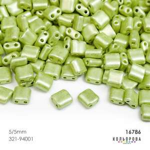 Preciosa KARO (5x5 мм) 16786#