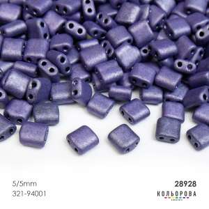 Preciosa KARO (5x5 мм) 32194/28928#