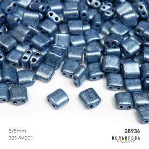 Preciosa KARO (5x5 мм) 32194/28936#