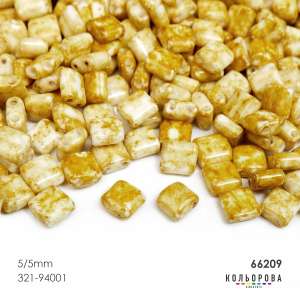 Preciosa KARO (5x5 мм) 66209#